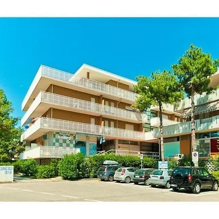 Cavallino * Bibione