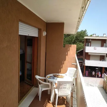 Appartamento Cavallino Bibione